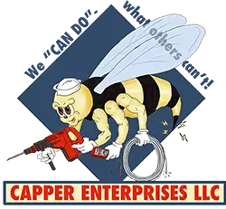 Capper Enterprises LLC Logo
