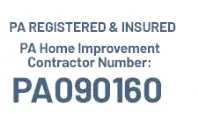 Capper Enterprises LLC - PA Home Improvement Contractor Number 090160